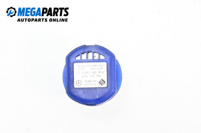 Сензор за Mercedes-Benz R-Class Minivan (W251, V251) (08.2005 - 10.2017), № A2518203910