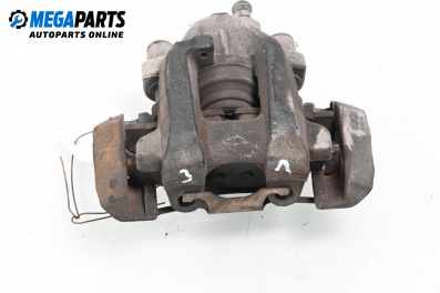 Спирачен апарат за Mercedes-Benz R-Class Minivan (W251, V251) (08.2005 - 10.2017), позиция: задна, лява