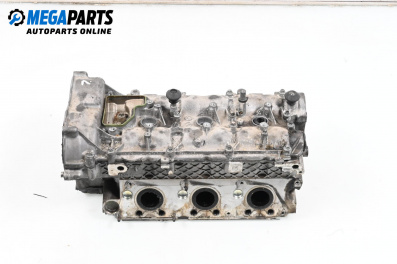 Глава за Mercedes-Benz R-Class Minivan (W251, V251) (08.2005 - 10.2017) R 350 4-matic (251.065, 251.165), 272 к.с.