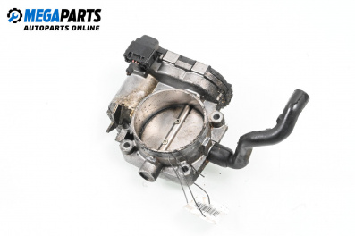 Дроселова клапа за Mercedes-Benz R-Class Minivan (W251, V251) (08.2005 - 10.2017) R 350 4-matic (251.065, 251.165), 272 к.с.