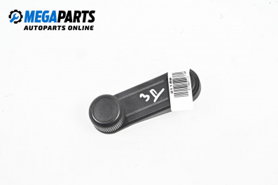 Ръкохватка врата за Mercedes-Benz B-Class Hatchback I (03.2005 - 11.2011), 4+1 вр., хечбек, позиция: задна, дясна