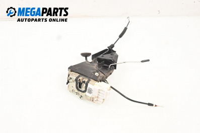 Брава на врата за Mercedes-Benz B-Class Hatchback I (03.2005 - 11.2011), позиция: задна, дясна