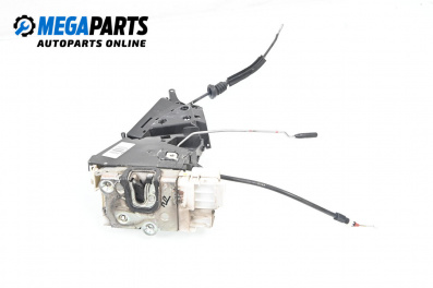 Брава на врата за Mercedes-Benz B-Class Hatchback I (03.2005 - 11.2011), позиция: предна, дясна