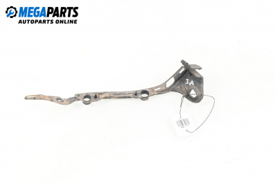 Държач броня за Mercedes-Benz B-Class Hatchback I (03.2005 - 11.2011), хечбек, позиция: задна, дясна