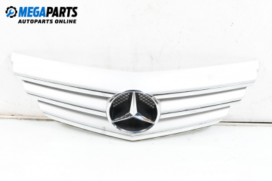 Решетка за Mercedes-Benz B-Class Hatchback I (03.2005 - 11.2011), хечбек, позиция: предна