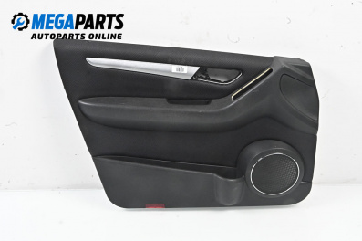 Кора врата за Mercedes-Benz B-Class Hatchback I (03.2005 - 11.2011), 4+1 вр., хечбек, позиция: предна, лява