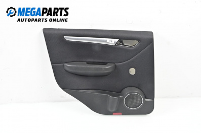 Кора врата за Mercedes-Benz B-Class Hatchback I (03.2005 - 11.2011), 4+1 вр., хечбек, позиция: задна, лява