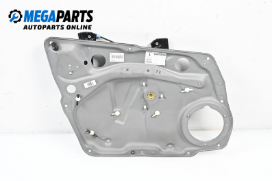 Механизъм ел. стъкло за Mercedes-Benz B-Class Hatchback I (03.2005 - 11.2011), 4+1 вр., хечбек, позиция: предна, лява