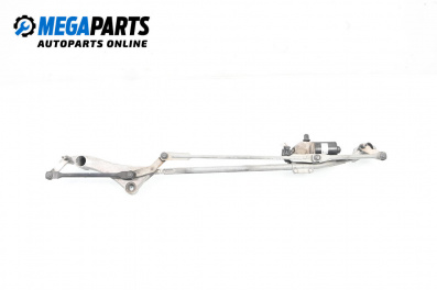 Ел. мотор за чистачките за Mercedes-Benz B-Class Hatchback I (03.2005 - 11.2011), хечбек, позиция: предна