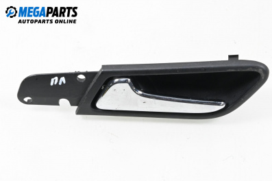 Вътрешна дръжка за Mercedes-Benz B-Class Hatchback I (03.2005 - 11.2011), 4+1 вр., хечбек, позиция: предна, лява