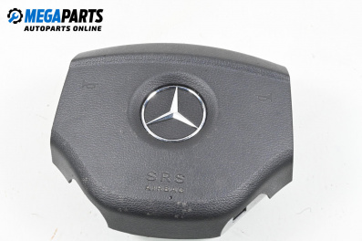 Airbag за Mercedes-Benz B-Class Hatchback I (03.2005 - 11.2011), 4+1 вр., хечбек, позиция: предна