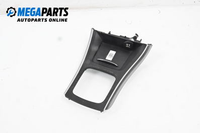 Конзола скоростен лост за Mercedes-Benz B-Class Hatchback I (03.2005 - 11.2011)