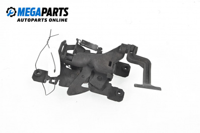 Брава преден капак за Mercedes-Benz B-Class Hatchback I (03.2005 - 11.2011)