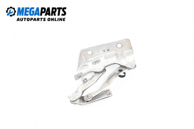 Панта преден капак за Mercedes-Benz B-Class Hatchback I (03.2005 - 11.2011), 4+1 вр., хечбек, позиция: лява