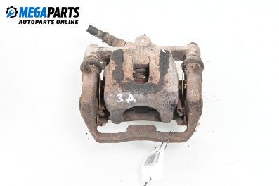 Спирачен апарат за Mercedes-Benz B-Class Hatchback I (03.2005 - 11.2011), позиция: задна, дясна