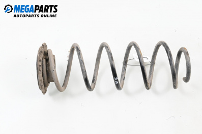 Пружина за ходова част за Mercedes-Benz B-Class Hatchback I (03.2005 - 11.2011), хечбек, позиция: задна