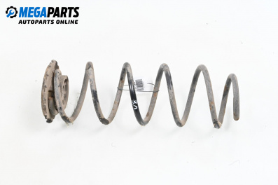 Пружина за ходова част за Mercedes-Benz B-Class Hatchback I (03.2005 - 11.2011), хечбек, позиция: задна