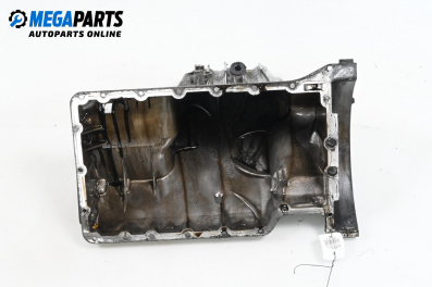 Картер за Mercedes-Benz B-Class Hatchback I (03.2005 - 11.2011) B 180 CDI, 109 к.с.