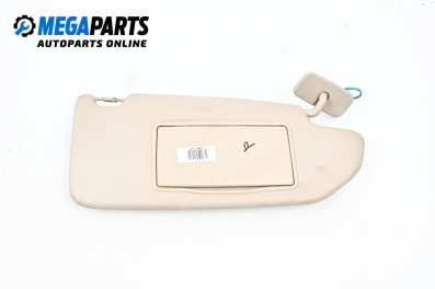 Сенник за Volvo S60 I Sedan (07.2000 - 04.2010), позиция: дясна