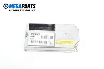 Модул за AIRBAG за Volvo S60 I Sedan (07.2000 - 04.2010), № Bosch 0 285 001 254
