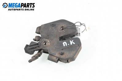 Брава преден капак за Volvo S60 I Sedan (07.2000 - 04.2010)