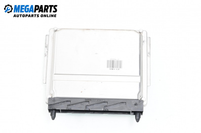 Компютър двигател за Volvo S60 I Sedan (07.2000 - 04.2010) 2.4 D5, 163 к.с., № Bosch 0281010319