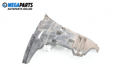 Държач броня за Volvo S60 I Sedan (07.2000 - 04.2010), седан, позиция: предна, лява