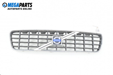 Решетка за Volvo S60 I Sedan (07.2000 - 04.2010), седан, позиция: предна