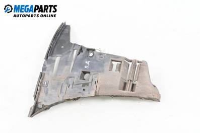 Държач броня за Volvo S60 I Sedan (07.2000 - 04.2010), седан, позиция: предна, дясна