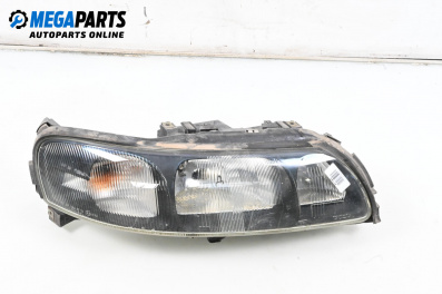 Фар за Volvo S60 I Sedan (07.2000 - 04.2010), седан, позиция: дясна