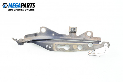 Панта преден капак за Volvo S60 I Sedan (07.2000 - 04.2010), 4+1 вр., седан, позиция: лява