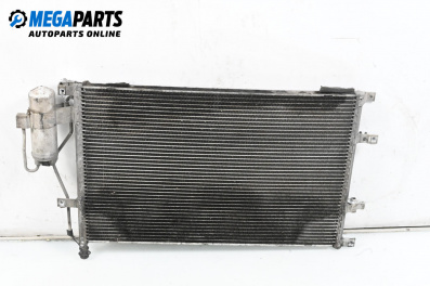 Климатичен радиатор за Volvo S60 I Sedan (07.2000 - 04.2010) 2.4 D5, 163 к.с.