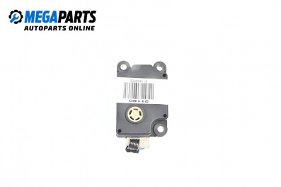 Моторче клапа парно за Volvo S60 I Sedan (07.2000 - 04.2010) 2.4 D5, 163 к.с.