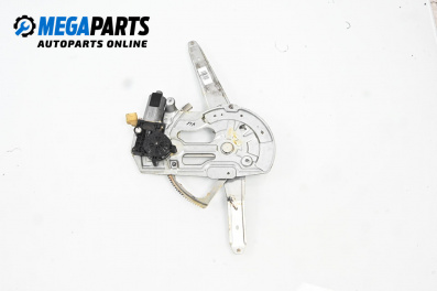 Машинка ел. стъкло за Volvo S60 I Sedan (07.2000 - 04.2010), 4+1 вр., седан, позиция: предна, лява