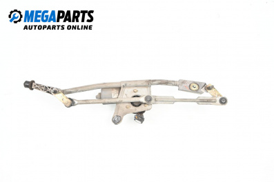 Ел. мотор за чистачките за Volvo S60 I Sedan (07.2000 - 04.2010), седан, позиция: предна