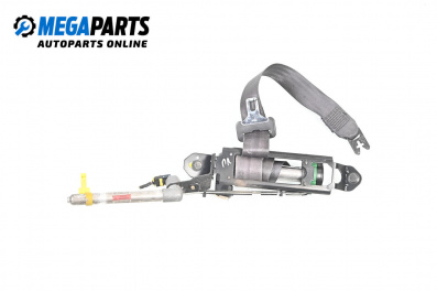 Предпазен колан за Volvo S60 I Sedan (07.2000 - 04.2010), 4+1 вр., позиция: предна, лява