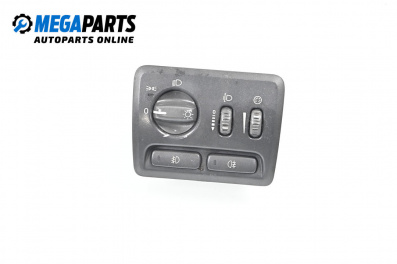 Ключ светлини  за Volvo S60 I Sedan (07.2000 - 04.2010)