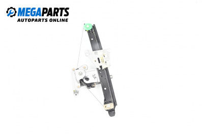 Машинка ел. стъкло за Volvo S60 I Sedan (07.2000 - 04.2010), 4+1 вр., седан, позиция: задна, дясна