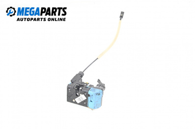 Брава на врата за Volvo S60 I Sedan (07.2000 - 04.2010), позиция: предна, дясна