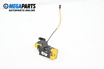 Брава на врата за Volvo S60 I Sedan (07.2000 - 04.2010), позиция: задна, дясна