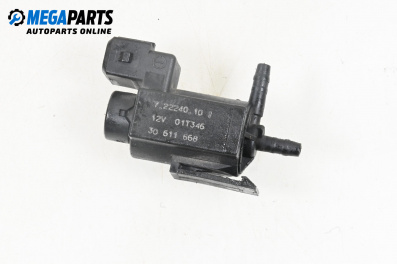 Вакуум клапан за Volvo S60 I Sedan (07.2000 - 04.2010) 2.4 D5, 163 к.с., № 30611668