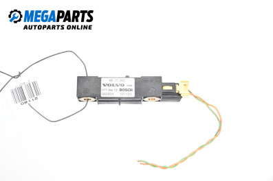 Сензор airbag за Volvo S60 I Sedan (07.2000 - 04.2010), № 8622365