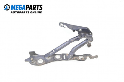 Панта заден капак за Volvo S60 I Sedan (07.2000 - 04.2010), 4+1 вр., седан, позиция: лява