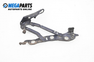 Панта заден капак за Volvo S60 I Sedan (07.2000 - 04.2010), 4+1 вр., седан, позиция: дясна