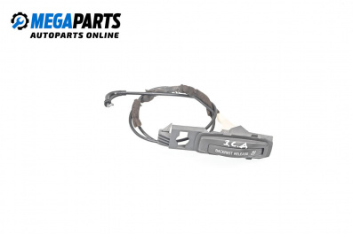 Ръкохватка седалка за Volvo S60 I Sedan (07.2000 - 04.2010), 4+1 вр., седан