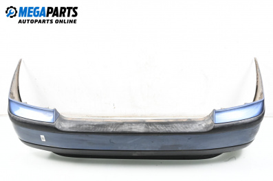 Задна броня за Volvo S60 I Sedan (07.2000 - 04.2010), седан