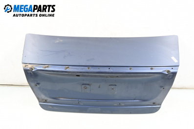 Заден капак за Volvo S60 I Sedan (07.2000 - 04.2010), 4+1 вр., седан, позиция: задна