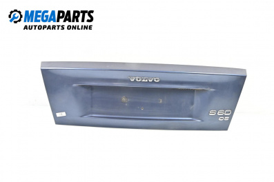 Елемент заден капак за Volvo S60 I Sedan (07.2000 - 04.2010), 4+1 вр., седан