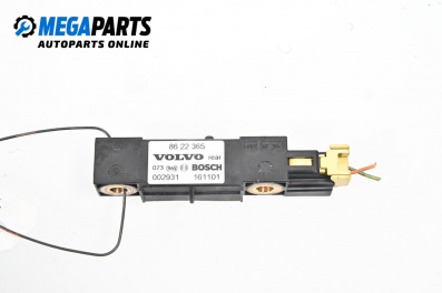 Сензор airbag за Volvo S60 I Sedan (07.2000 - 04.2010), № 8622365
