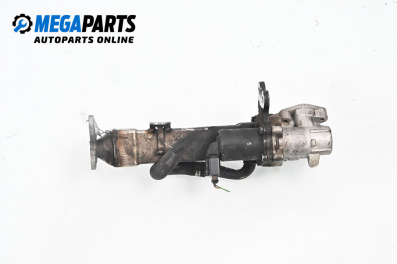 EGR-клапан за Volvo S60 I Sedan (07.2000 - 04.2010) 2.4 D5, 163 к.с.